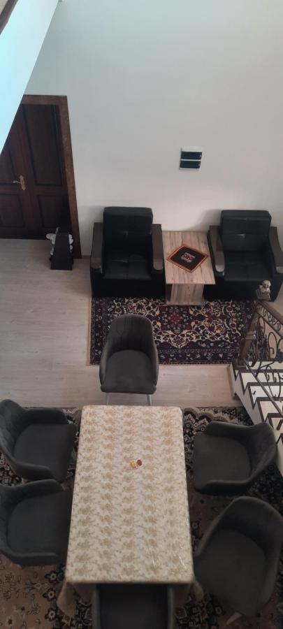 Kamir Guest House Bucara Exterior foto