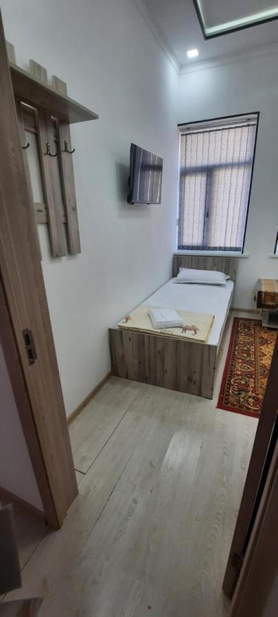 Kamir Guest House Bucara Exterior foto