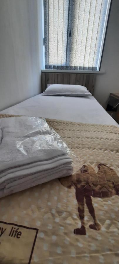 Kamir Guest House Bucara Exterior foto