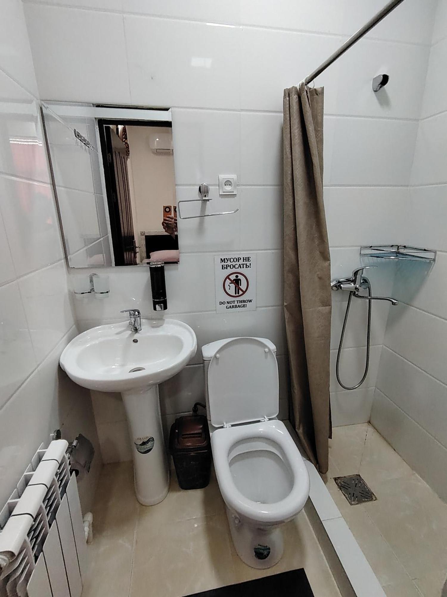 Kamir Guest House Bucara Quarto foto